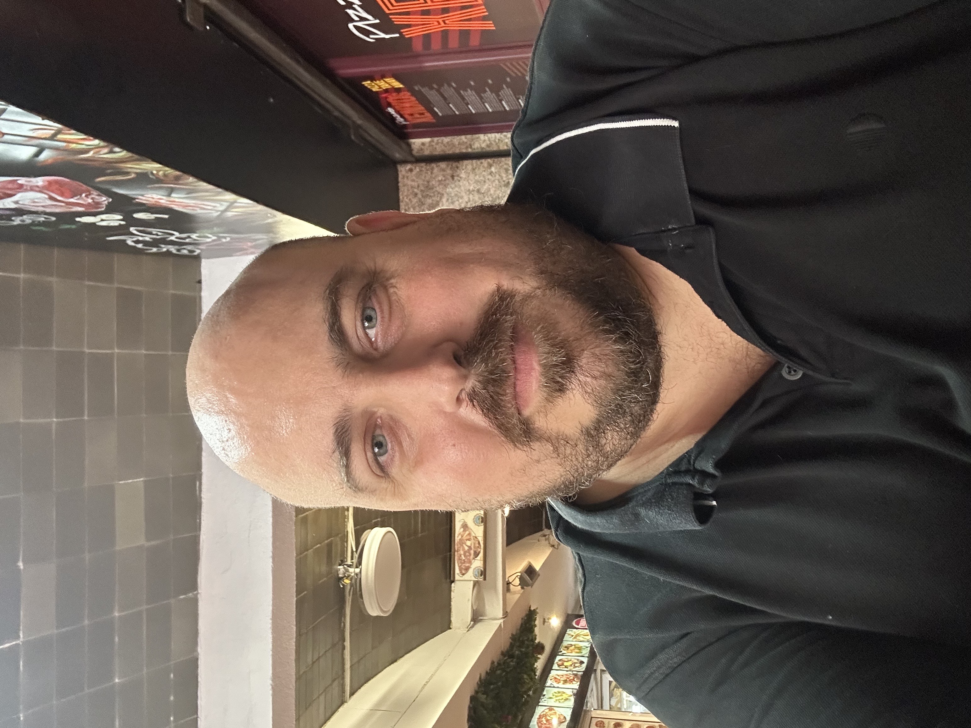 Photo de Jonathan Gonzalez, Auto-Entrepreneur JOCONVOI11PRO